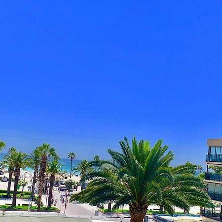 Apartament Formentor Beach Primera Linea De Playa Salou Zewnętrze zdjęcie