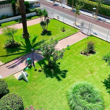 Apartament Formentor Beach Primera Linea De Playa Salou Zewnętrze zdjęcie