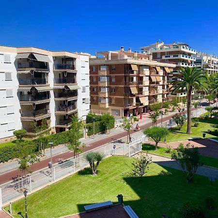 Apartament Formentor Beach Primera Linea De Playa Salou Zewnętrze zdjęcie