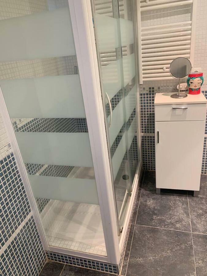 Apartament Formentor Beach Primera Linea De Playa Salou Zewnętrze zdjęcie