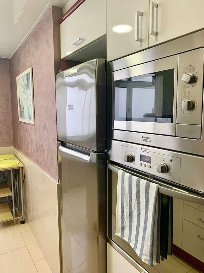 Apartament Formentor Beach Primera Linea De Playa Salou Zewnętrze zdjęcie