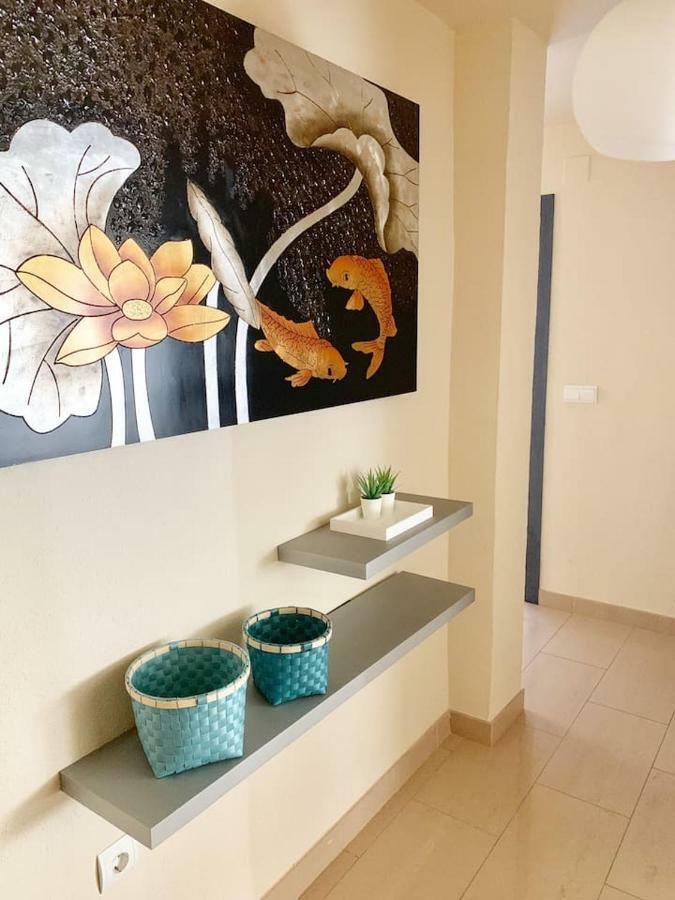 Apartament Formentor Beach Primera Linea De Playa Salou Zewnętrze zdjęcie