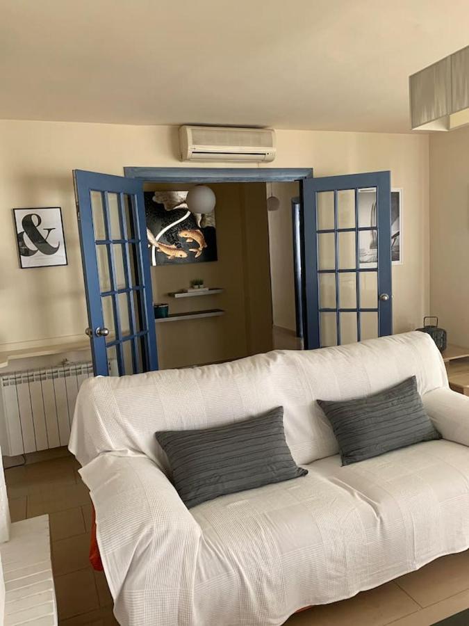 Apartament Formentor Beach Primera Linea De Playa Salou Zewnętrze zdjęcie
