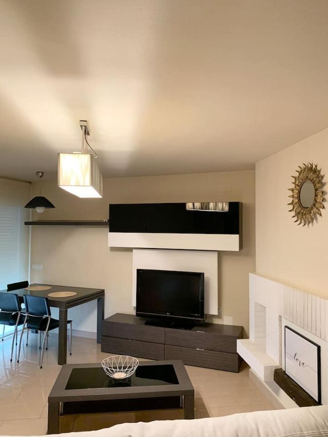 Apartament Formentor Beach Primera Linea De Playa Salou Zewnętrze zdjęcie